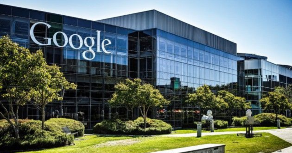 Google