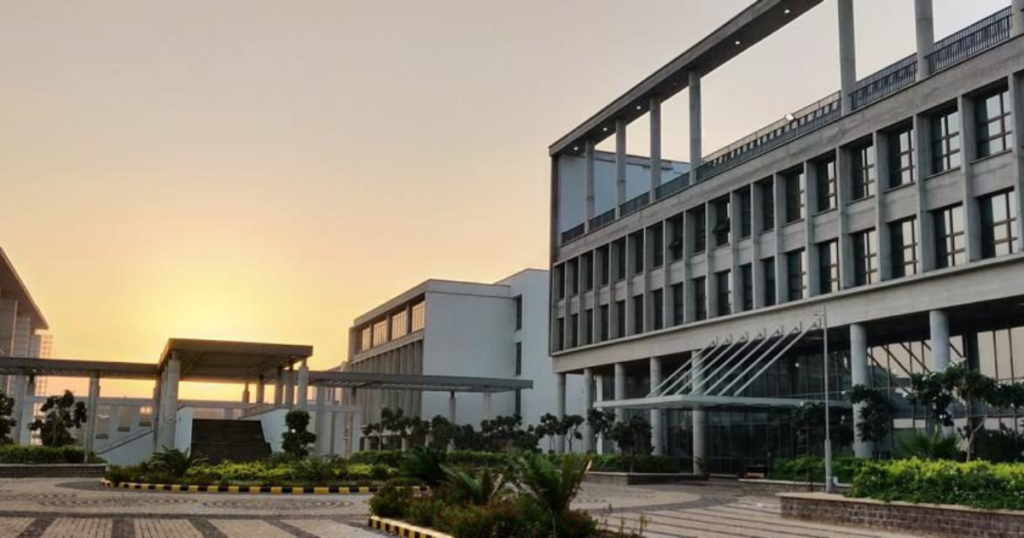 IIM Raipur TimesPro