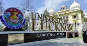 Lucknow University Rolls Out 9 Flexible Online Programs