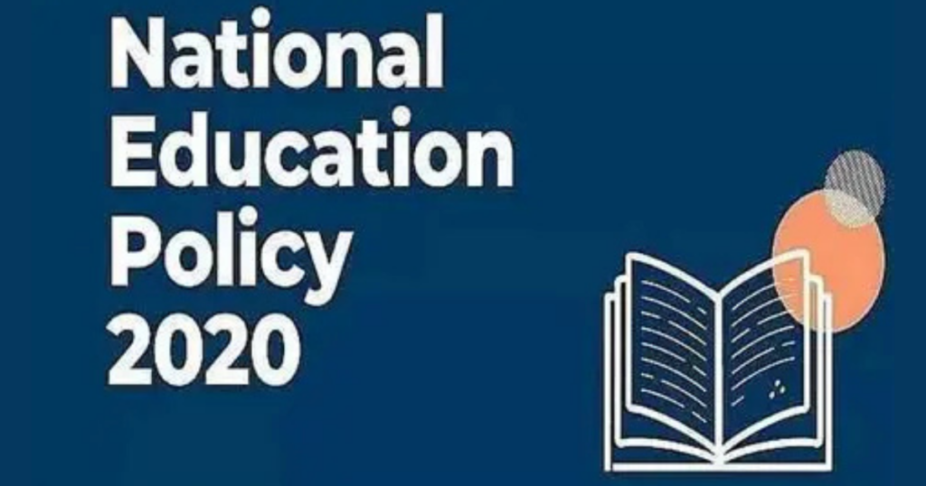 NEP 2020 EDUCATION
