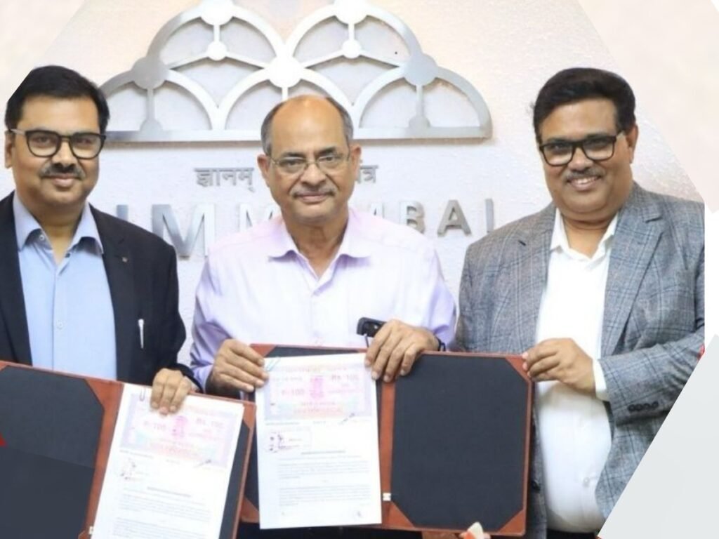 iim mumbai