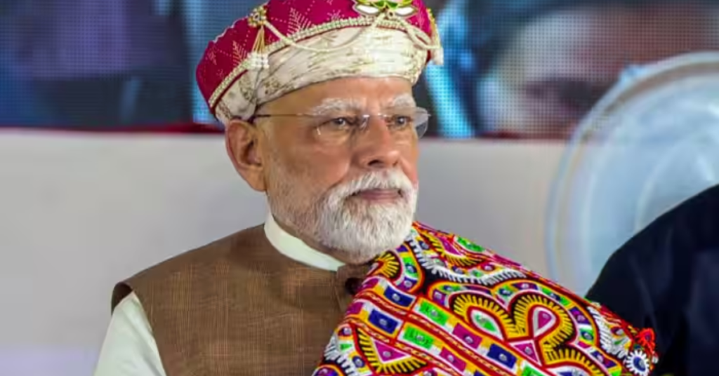 Students in a CBSE school abroad and the revival of Nalanda University, reflecting India’s vision of becoming a global education hub.