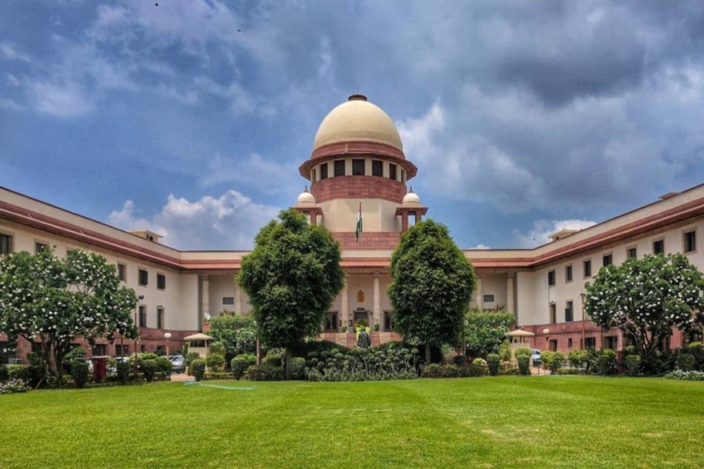 Tamil Nadu approaches the Supreme Court challenging the President’s refusal to approve its anti-NEET bill, calling it unconstitutional and harmful to rural students.
