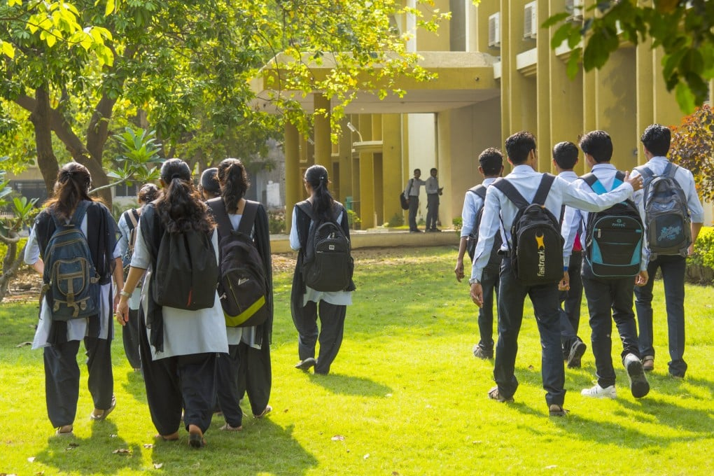 Delhi Orders Intensive School Inspections Till Feb 2026