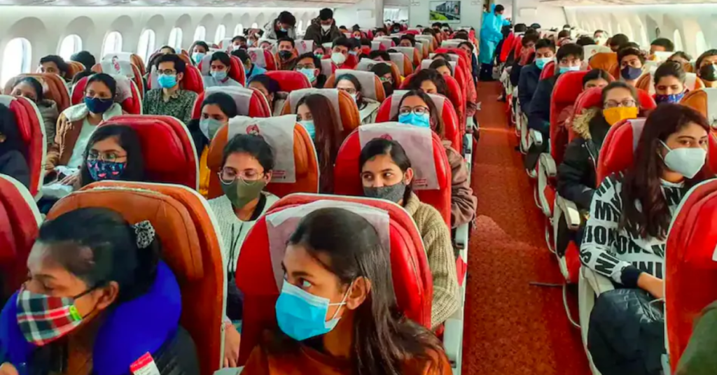 Indian students choosing Georgia for medical studies as Ukraine war continues