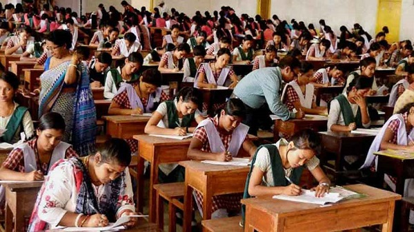 Odisha ANM exam cancelled after question paper leak in districts