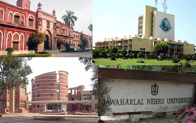 Central Universities Hire 8,300+ Faculty in Three Years