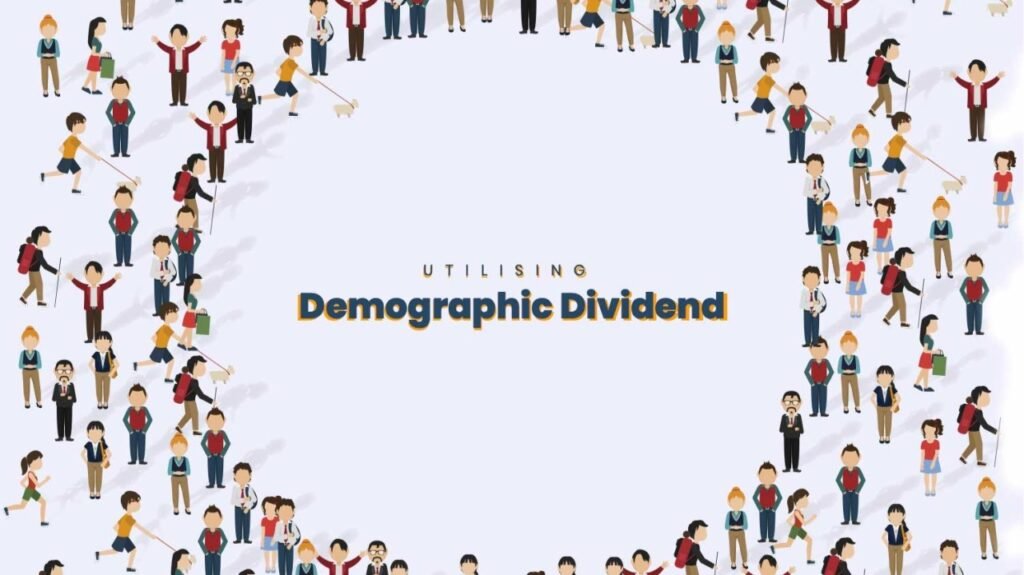 Demographic shift