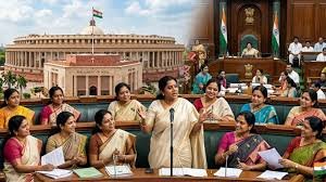 Women’s Reservation