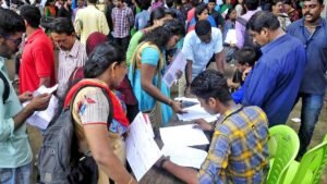 Unemployment Rate Records Marginal Increase in May, Shows New Data