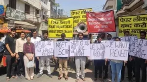 Exam Paper Leaks: Will Anyone Be Held Responsible? History Suggests Most Culprits Escape Accountability