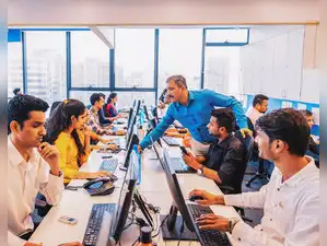 India’s Workplace Faces Growing AI Anxiety, Higher Benefit Costs and Cyber Threat Literacy Gaps: Report