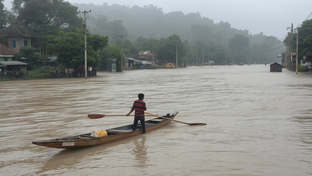 Flood-affected students can apply at the official ASSEB portals to get their documents free of cost