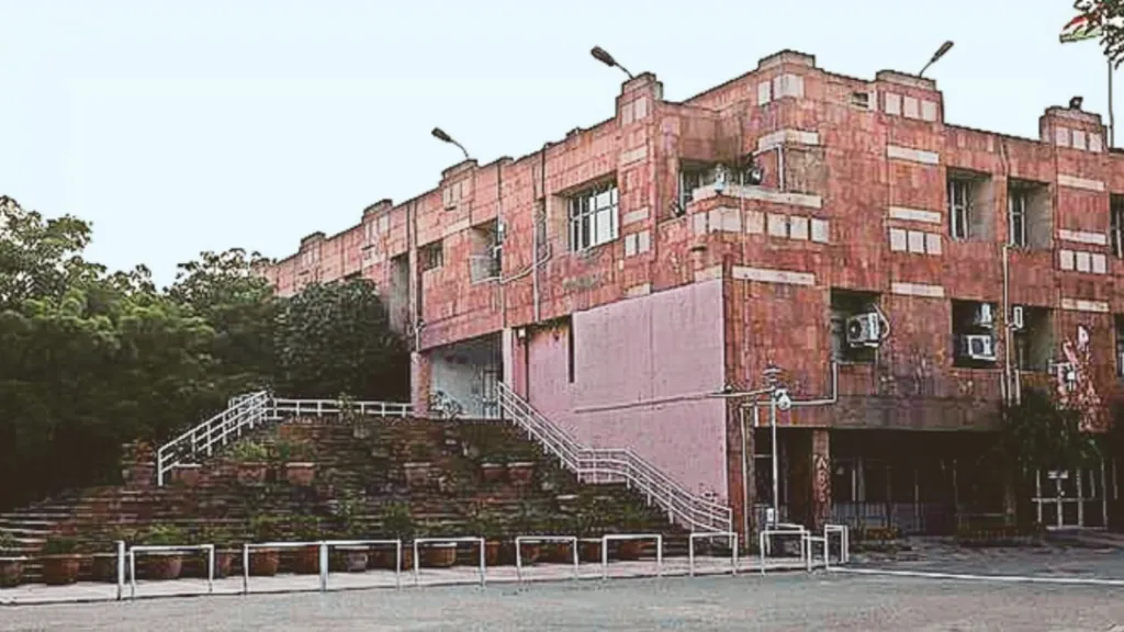 "JNUTA will oppose this and we have a general body meeting scheduled to discuss our strategy,” he added.