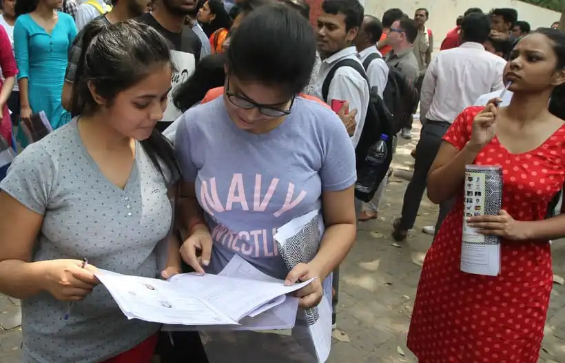 SAMS Odisha PG Round 1 Seat Allotment Result 2026 released