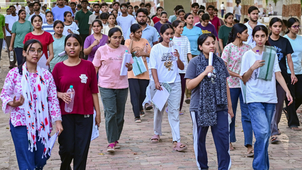 40 days, no answer key: UGC NET aspirants seek answers, plan NTA protest on August 11