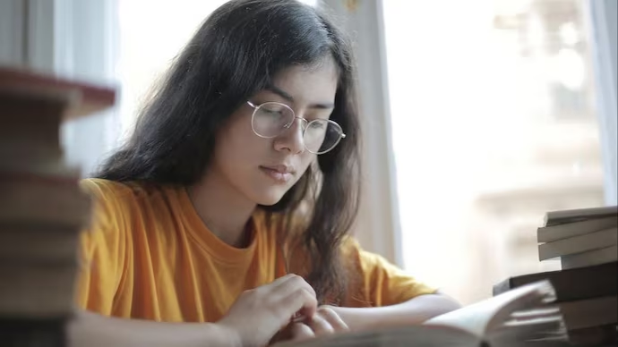 Student wellbeing drops to 43% by Class 12, girls report higher anxiety: Study