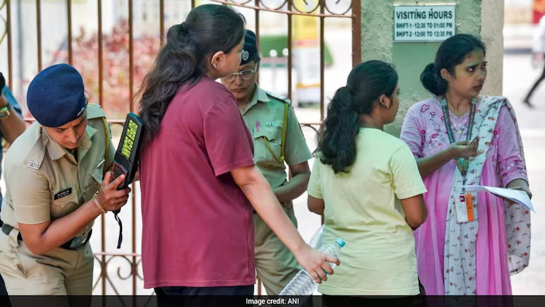 A total of 2,73,183 candidates have successfully registered for the NEET PG 2026.