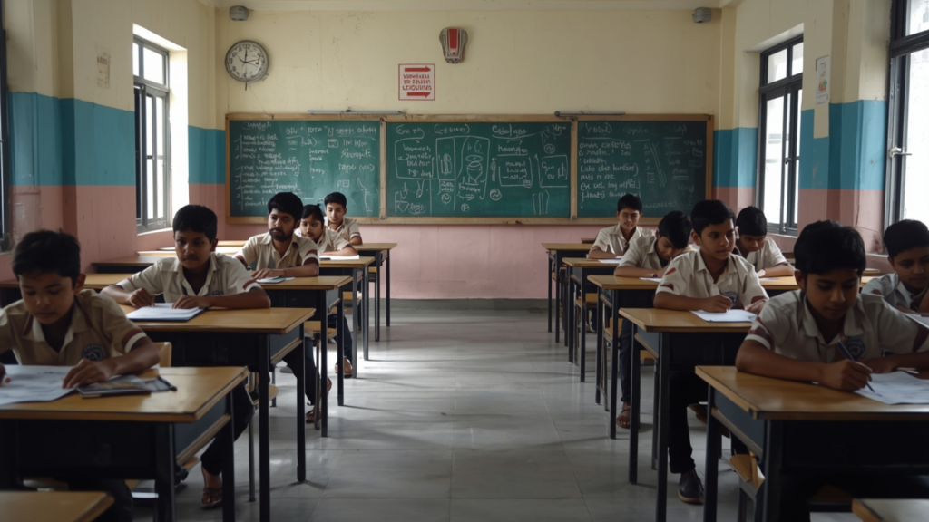 Students can check the details about the free coaching programmes at the official government websites