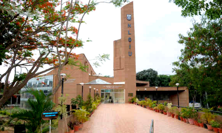 The ABVP had written to the NSLIU VC opposing the screening of the documentary.