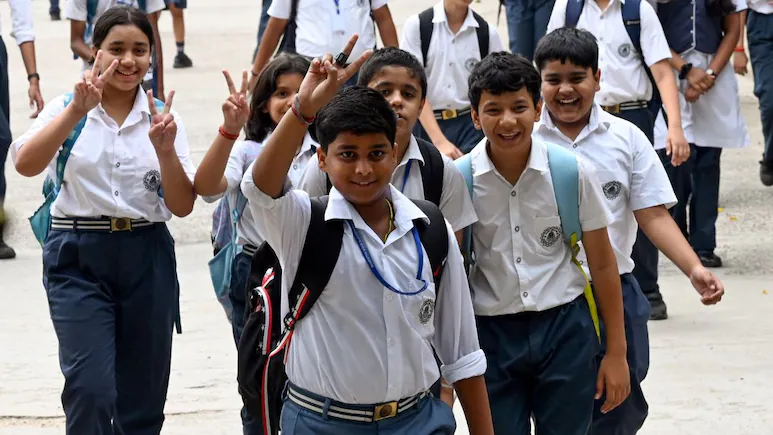The holiday will apply to all schools under the Directorate of Education