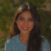 Alankrita Pandey Alankrita Pandey