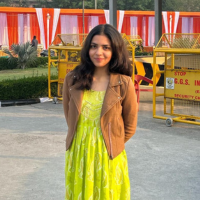 Arshia Rajput Arshia Rajput