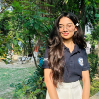 Aastha Verma Aastha Verma