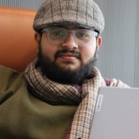 Aditya Dubey Aditya Dubey